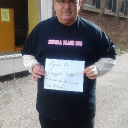 Working to raise awareness regarding Childhood Obesity and Bullying.PTSD ?Mental Health Advocate