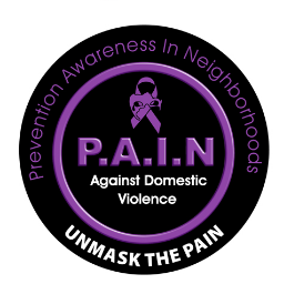 We are advocates against domestic violence and child abuse and inspire men and woman of all races to break the cycle of abuse.