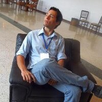 Jeremias Barrios (@debirmer) 's Twitter Profile