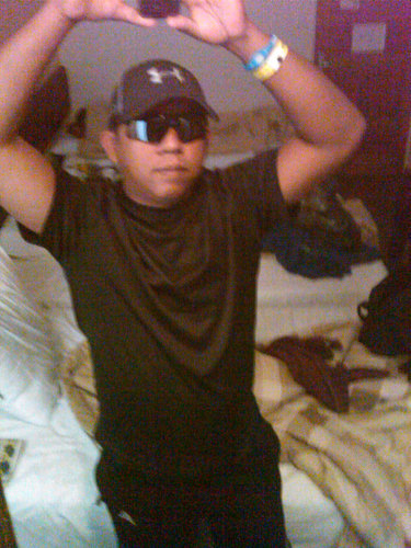 pedrito12315's profile picture. 