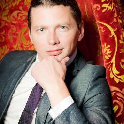 vkletsyn's profile picture. 