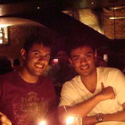 drvipin33's profile picture. 