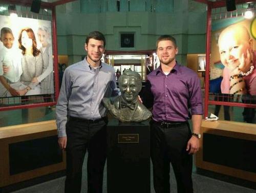 brickard9's profile picture. Success is not final--Failure is not fatal, its the courage to continue that counts. ~W.C.