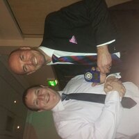 Simon foster (@simonboyus) 's Twitter Profile