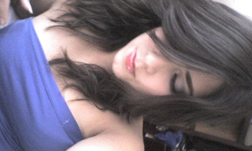 roxcervantes's profile picture. 