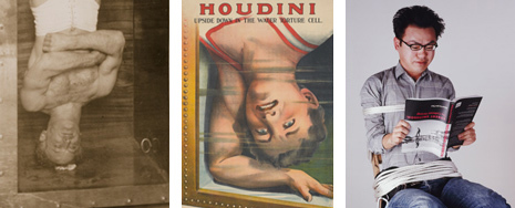 HoudiniMuseumNY's profile picture. The Houdini Museum of New York has several hundred of the rarest and most important pieces that were used and personally belonged to Harry Houdini on display.