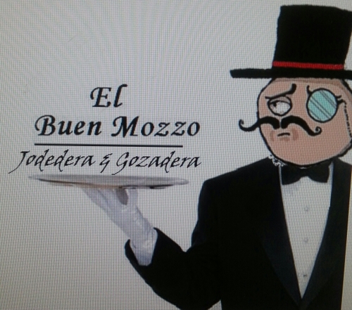 Jodedera and Gozadera, humor acido si no te gusta , te la calas!!