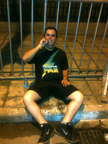 Guscastelnovo's profile picture. Ingeniero Civil, empresario.