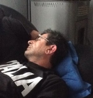 Sopratutto INTERISTA