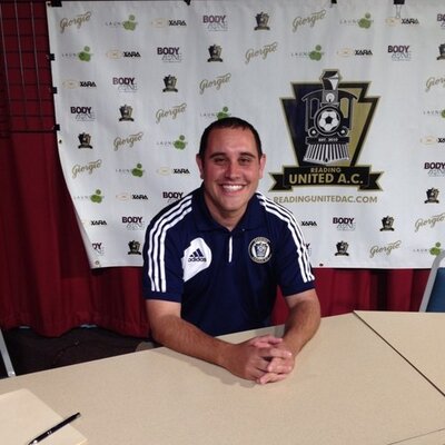 Profile Picture of John Cusatis (@JohnCusatis) on Twitter