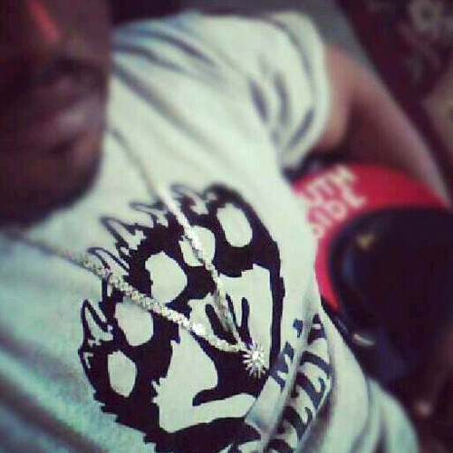 OMGrizzly's profile picture. Pete the Printer: Custom Apparel Designer. Screen Printer. Branding Consultant. Originator. 
Manager/Designer  Founder of https://t.co/Q0xXhvvPzO