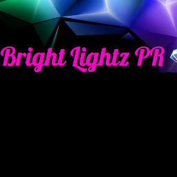 BrightLightzPR's profile picture. An Entertainment PR Company that specializes in online publicity, client management, fan exposure & more. Come under the Bright Lightz & watch your career glow!