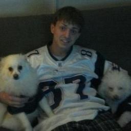 hossdaboss74's profile picture. Diehard Patriots & Red Sox fan, pharmacist for Walmart. Like playing golf and home improvement projects and spending time w/my family.