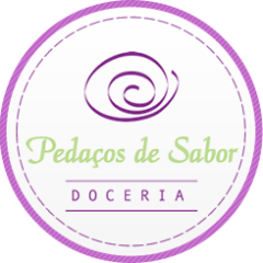 Pedaços de Sabor Doceria
(85) 30622327 
(85) 85291669
