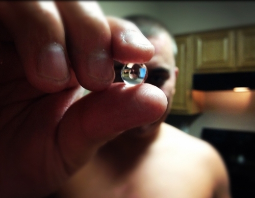 mvincent1102's profile picture. 