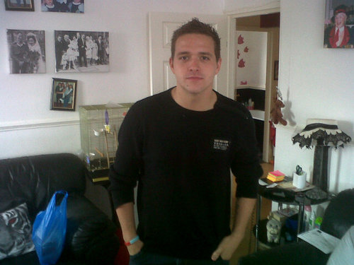 Quinston_Town's profile picture. West Ham United