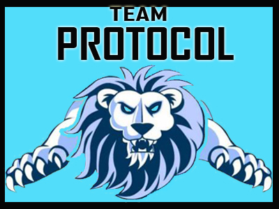 Team_Protocol's profile picture. Team_Protocol is a new team intending to attend LAN's. EGL9 is our aim but this will be our first LAN.