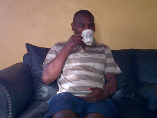 sipho308's profile picture. Live by my principles no fear no favour!