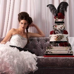 Creating cakes with Delectable Grandeur
http://t.co/okL8uyJZ