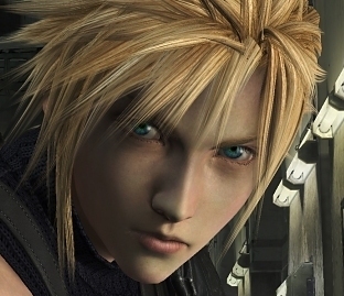 Cloud Strife