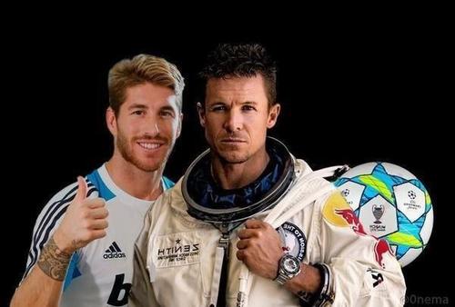 Cuenta oficial del videojuego Stratos Ball. ¿Te atreves a ponerte en la piel de Felix.B y alcanzar el balón de Ramos? Síguenos para conocer todas las novedades!