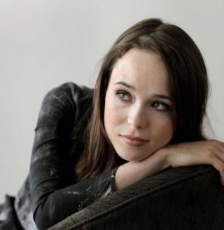 They say love can be found when your life depends on it. I guess that was the case for my parents. [THGRP] [FC-Ellen Page]