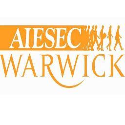 AIESEC is the world's largest student-run organization, focused on providing an integrated development experience. 

http://t.co/nlPNSS53Xa