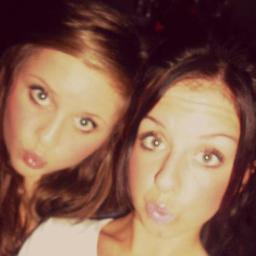 i'm Abigail, but prefer abbey, i'm 14 years old&i love my friends+family! X X X X
id be lost with out music, just like any typical teenager i suppose:L3
