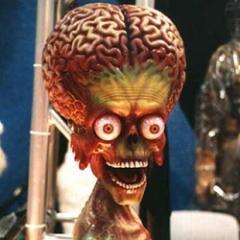 marsattacks3's profile picture. 
