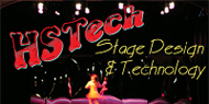 HSTech, devoted to design & technology for HS Theater