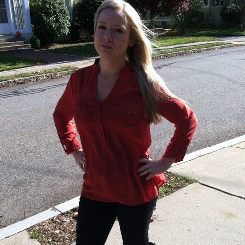 Rachelilb's profile picture. 