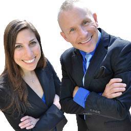 robynandtrevor's profile picture. Robyn & Trevor are professional speakers and master trainers who work with business owners and entrepreneurs who want more freedom and financial success