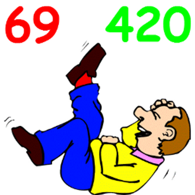 420 position 420 position