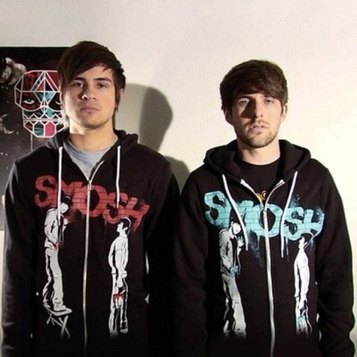 Smosh!! #Smosher since 2005!!! ☺