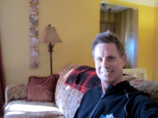 Husband, Father, Grandfather, Psychologist, runner, political lefty, baseball guy