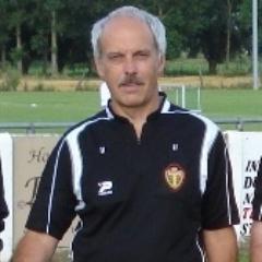 WillyLaermans's profile picture. Burg gepensioneerd....Scheidsrechter PSC Brabant en  
Scheids.Futsal Limburg....Vrijwilliger OCMW Hasselt