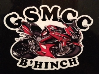 Gabshites MCC is a motorcycle club based in Ballynahinch Co. Down. We organise regular club runs and charity runs. Everyone welcome to come to these events