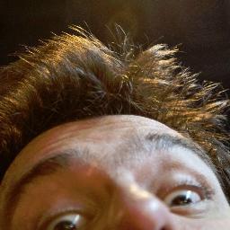 I play with computers, cameras, and locks. Just ignore the giant metal eye . My tweets do not reflect the views of any company you've ever heard of.