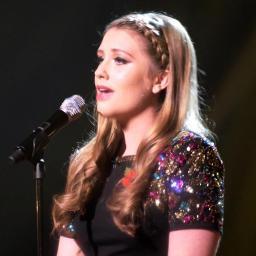 Ella Henderson BR Profile