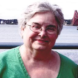 Writer, Certified Registered Nurse Anesthetist,
 lover of Scotland and world travel.
