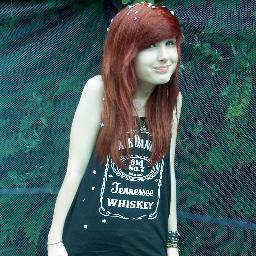 _restinparadise's profile picture. I don't know.I'm a little bit strange :] I love Post Hardcore 'nd Metalcore. Ronnie Radke is my biggest idol. I'm vegetarian, 'cause I try to respect everybody.