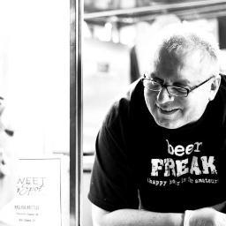 brunodchef's profile picture. Husband to Tif & Father to Zoe! A humble cook with a passion for everything food. French trained but from Peru creating dishes like my life interesting & fun!