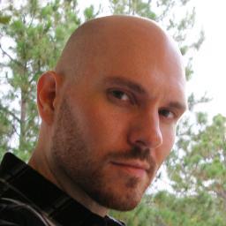 DerekJackson82's profile picture. Voracious reader, film lover, and seeker of inspiration in general.