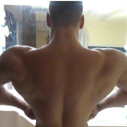 RED BULL IS LIKE PULL UPS , IT GIVES U WINGS      22 from Telford. Been bodybuilding for years made some crazy gains. Inspired by Zyzz and Ronnie Coleman