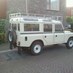Landrover 109 SIII (@landrover109s3) Twitter profile photo