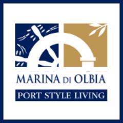 marinadiolbia's profile picture. MARINA DI OLBIA - Port Style Living. Case e posti barca in Sardegna.