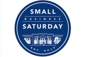 Small Business Saturday in Licking County, Ohio. Shop Granville and Newark to support local businesses this holiday season. #LCsmallBIZ