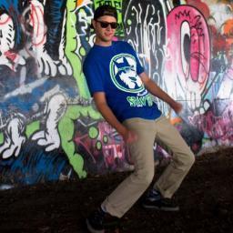 NODaneNOGain's profile picture. Let's get Tweird