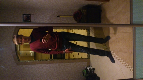 toolmaster98's profile picture. 