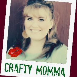 I'm a Crafty Momma who enjoys a good book, Indie Authors, all things that sparkle and are pink! Join me through my reading experiences & stay awhile.